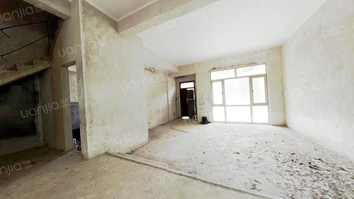 锦绣海湾城御海园二手房实景图