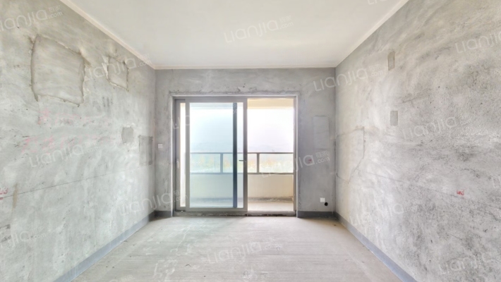 格力两江总部公园3期(怡湖居)二手房实景图