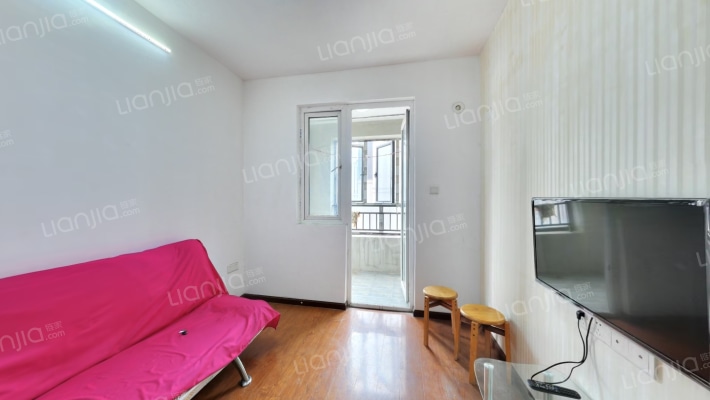 金地自在城K3二手房实景图