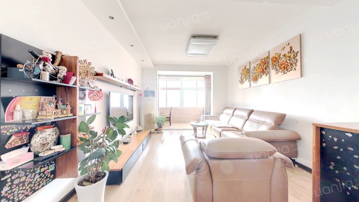 3542军纺家园二手房实景图