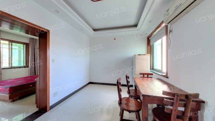 嵊州大道二手房实景图