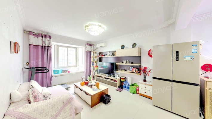 水务宿舍二手房实景图