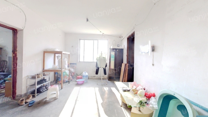 圆明东村二手房实景图