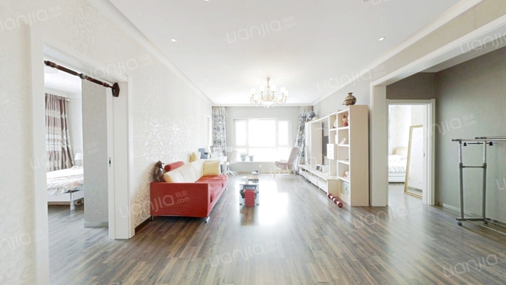 纳帕英郡二手房实景图