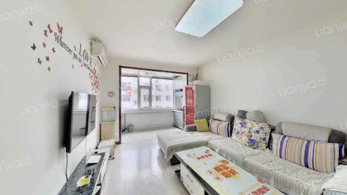 鸿博御园二区二手房实景图