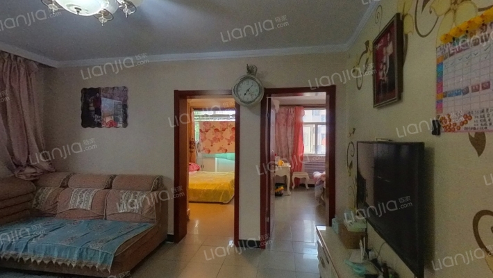 下东营二手房实景图