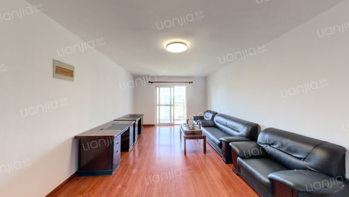 鸿桥苑二手房实景图