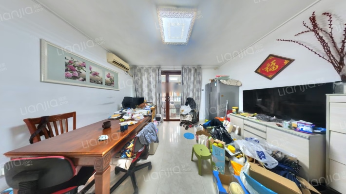 金丽花园二手房实景图