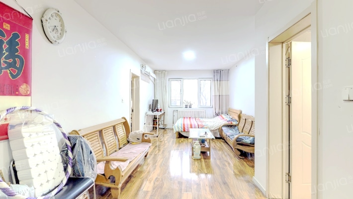 兴山新居二手房实景图