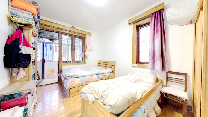 成贤街二手房实景图