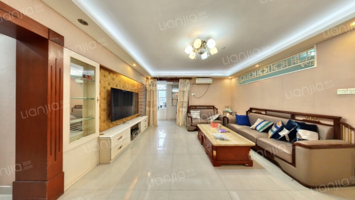 湖景花园二手房实景图