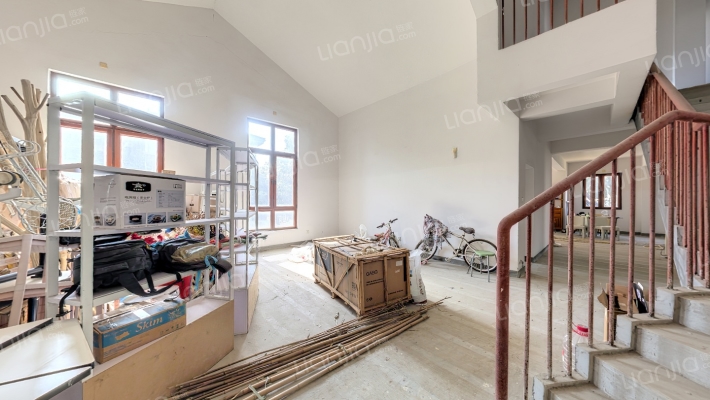 华侨花园嘉钰园二手房实景图