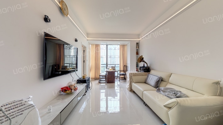 海湾明珠花园二期二手房实景图