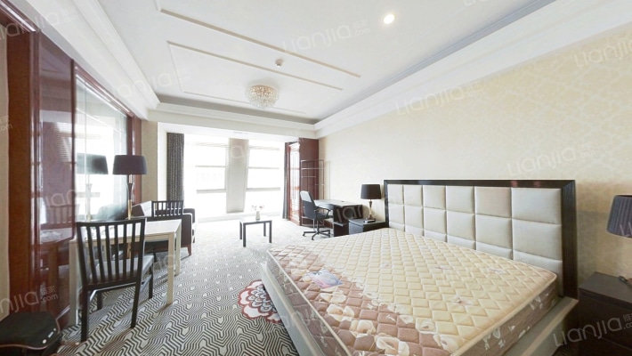 宁波商会二手房实景图