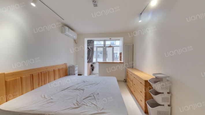 丰顺巷二手房实景图