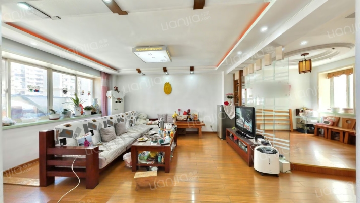 楚凤一街二手房实景图