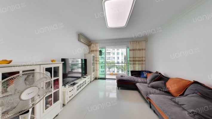 海鹏苑二手房实景图