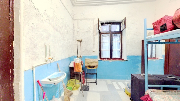 万善里二手房实景图