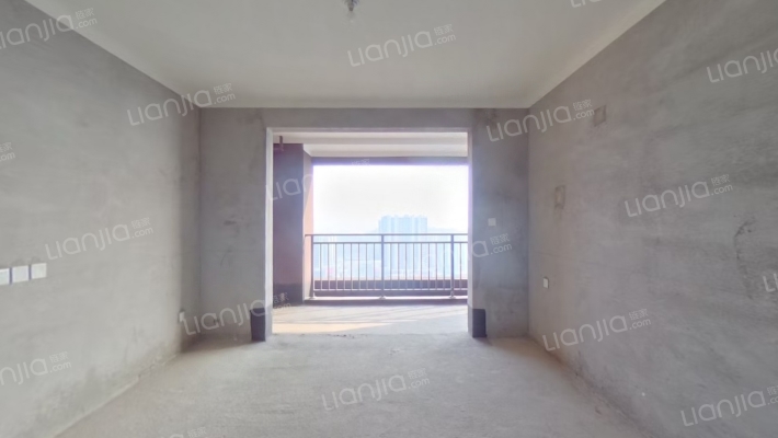 建业江山汇二手房实景图