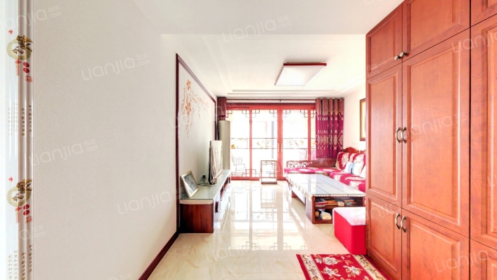 香檀汇海居二手房实景图