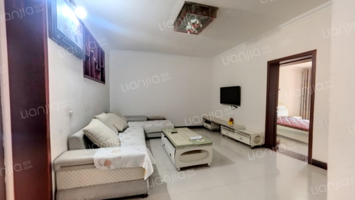 友谊家园二手房实景图