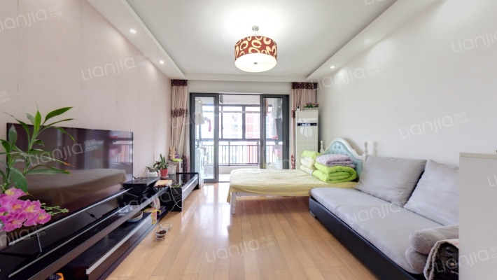 诚河新旅城二区二手房实景图