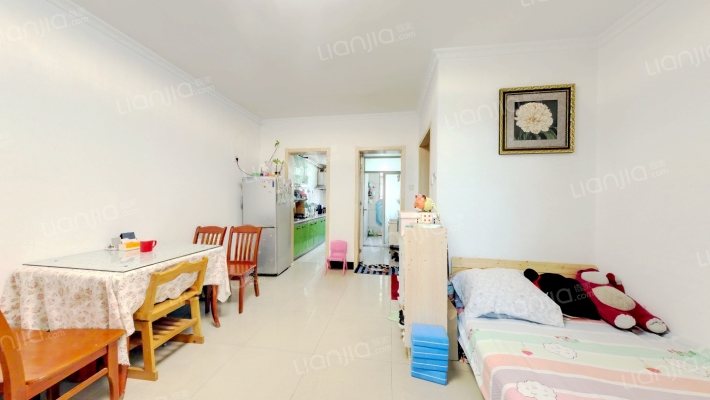 丰大住宅小区二手房实景图