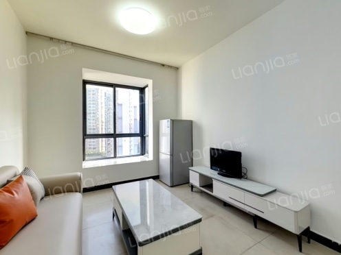 整租·临江丽苑三期B区 1室1厅 南