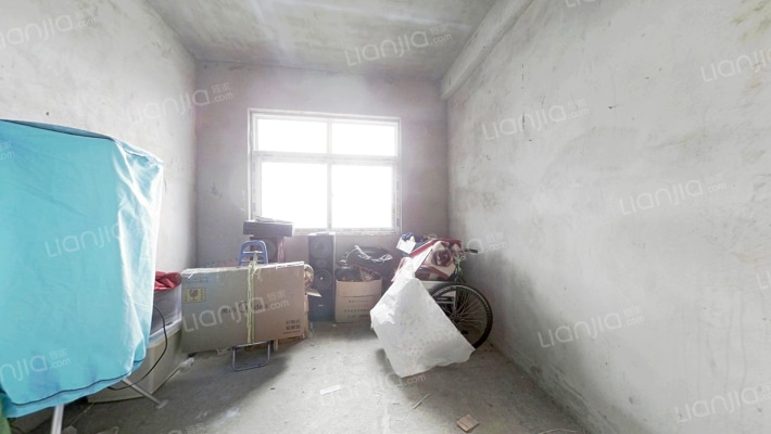 昊城景都二手房实景图
