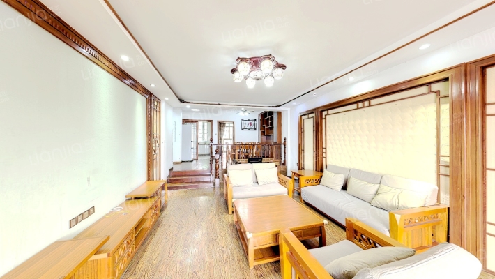 新景海韵园二手房实景图