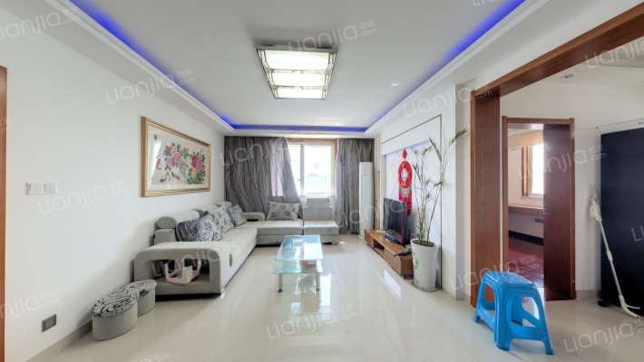 北岭路17号二手房实景图