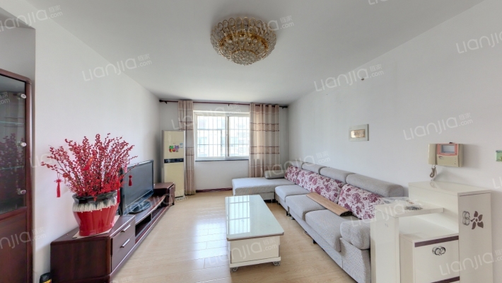 盛泰万象园二手房实景图