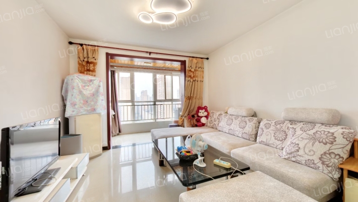 智慧城二手房实景图