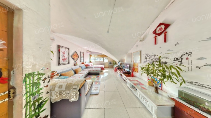 世纪新村二手房实景图