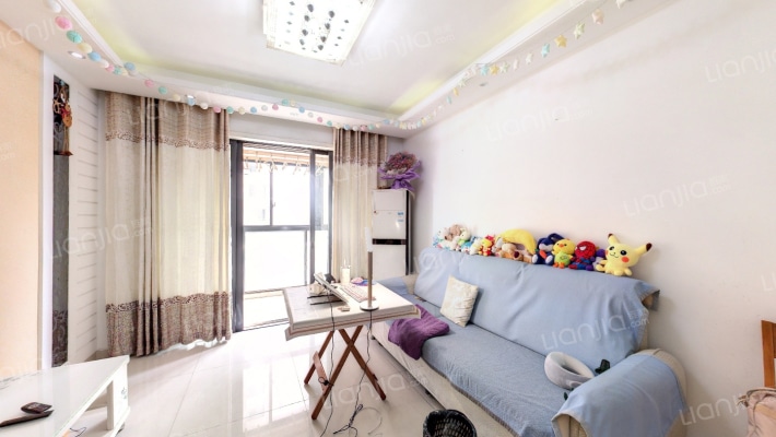 新华阳光国际二手房实景图