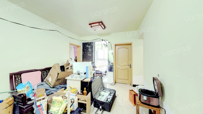 双龙嘉园石华街16号二手房实景图