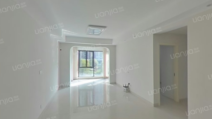 融冠爱城二手房实景图