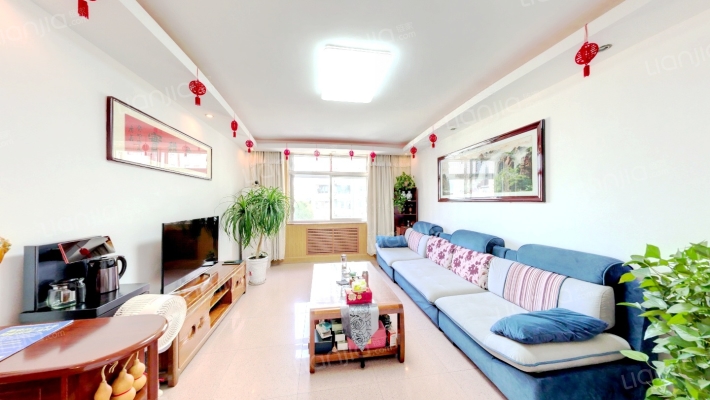 新华路298号二手房实景图