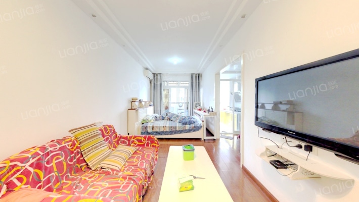 学府怡景二手房实景图