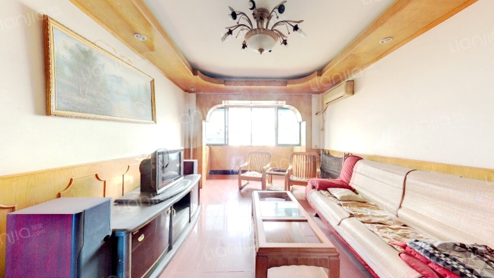 猛追湾街189号二手房实景图