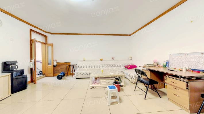 平阳路农行宿舍二手房实景图