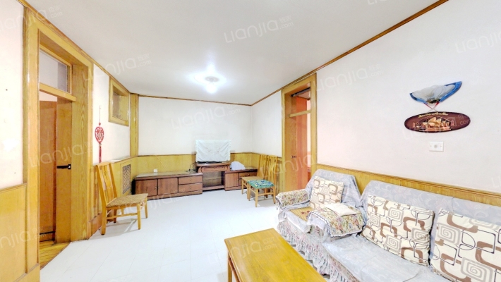 省机械设备进出口公司二手房实景图