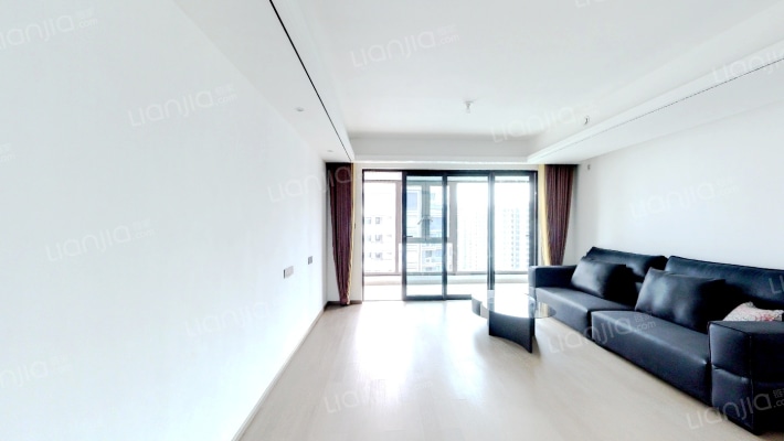 美的·云筑二手房实景图