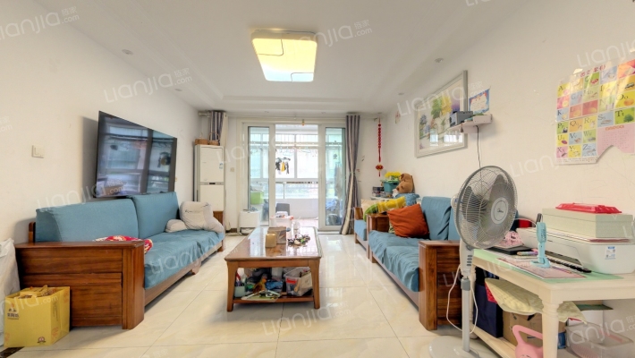 大华锦绣华城桂美颂二手房实景图