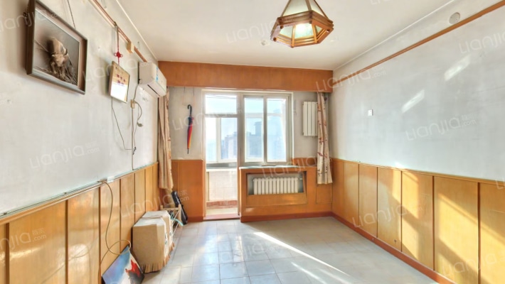 普惠南里二手房实景图