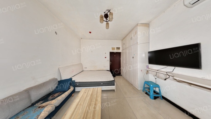 西信洲际花园二手房实景图