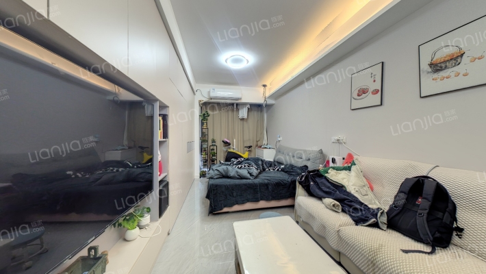 碧桂园天麓公寓二手房实景图