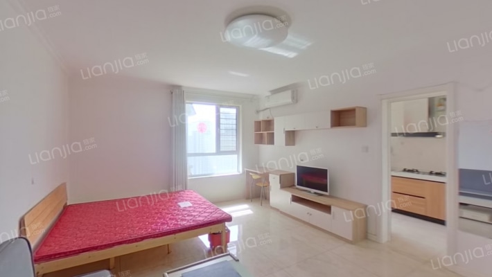 盛瑞华庭二手房实景图