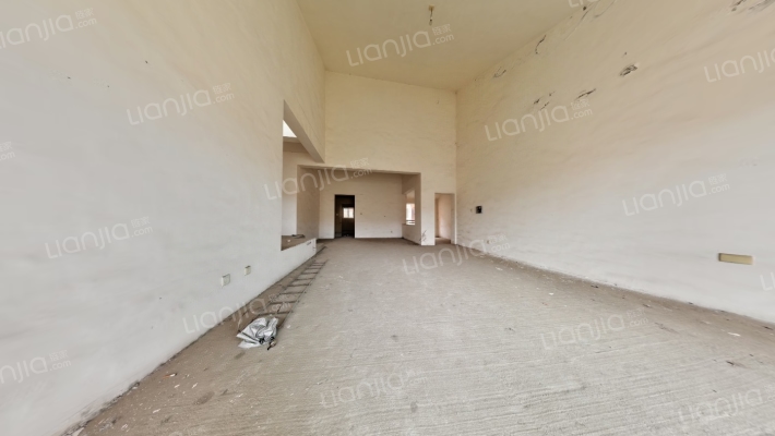 建设花园二手房实景图