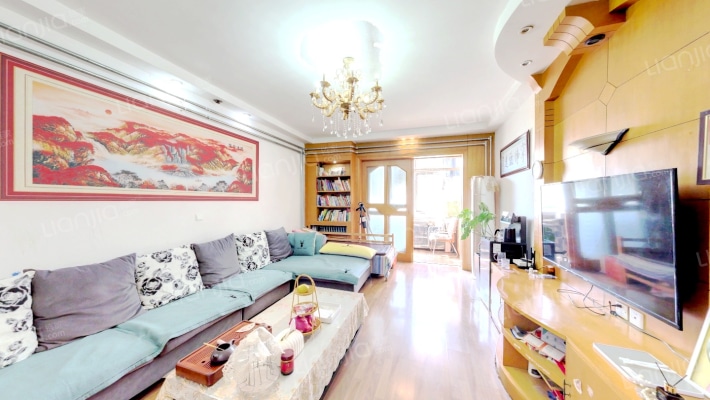 电大街66-53号二手房实景图